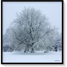 Indlæs billede til gallerivisning &quot;Winter mood&quot;
