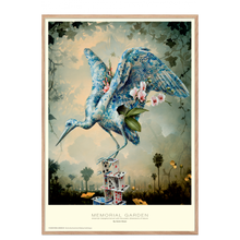 Indlæs billede til gallerivisning MEMORIAL GARDEN, KEVIN SLOAN
