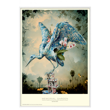 Indlæs billede til gallerivisning MEMORIAL GARDEN, KEVIN SLOAN
