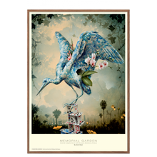 Indlæs billede til gallerivisning MEMORIAL GARDEN, KEVIN SLOAN
