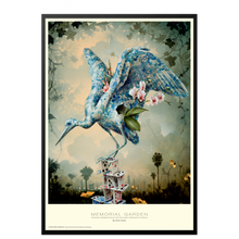 Indlæs billede til gallerivisning MEMORIAL GARDEN, KEVIN SLOAN
