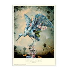 Indlæs billede til gallerivisning MEMORIAL GARDEN, KEVIN SLOAN
